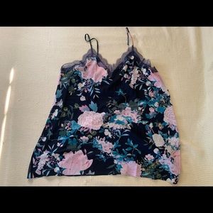 NWOT Victoria’s Secret Satin Slip Dress
